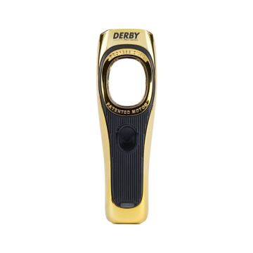 Carcasa pentru masina de tuns Derby Pro-Series Hair Clipper - Gold