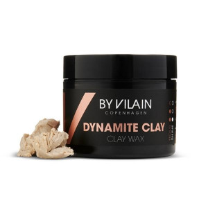 Ceara de par By Vilain Dynamite Clay 65ml