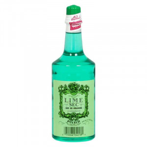 Clubman Pinaud Lime Sec Eau de Cologne 370ml