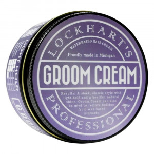 Crema de par Lockhart's Groom Cream 105ml