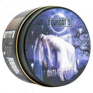 Crema de par Lockhart’s Oven Anti-Gravity