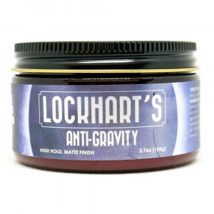 Crema de par Lockhart’s Oven Anti-Gravity