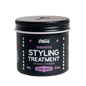 Crema de par O'Douds Styling Treatment 97g
