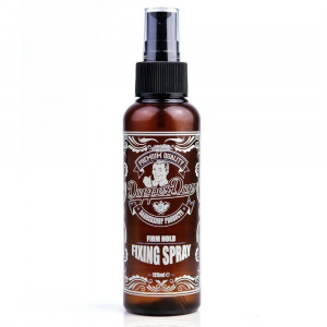 Dapper Dan Fixing Spray 125ml