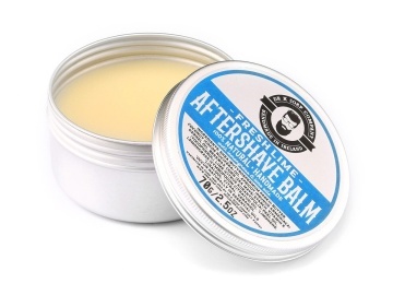 Dr. K Aftershave Balm Lemon'n Lime 70gr - Img 3