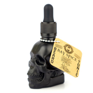Ulei de barba Dr. K Bay Spice Beard Tonic – Special Edition