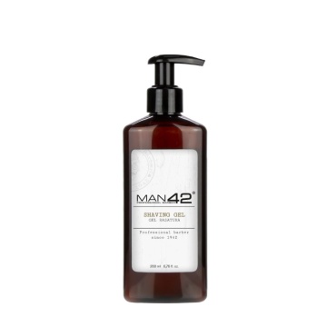 Gel de ras Man 42 Shaving Gel 200ml