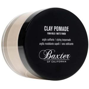Pomadă Baxter of California Clay Pomade 60ml
