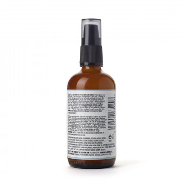 Crema hidratare fata Hawkins & Brimble Natural Daily Moisturiser 100ml