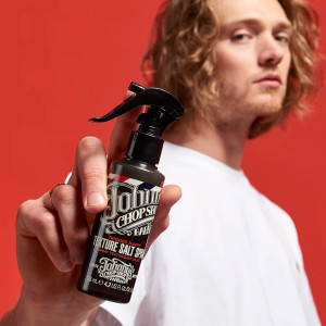 Salt Spray Johnny's Chop Shop Trigger Happy Texturising 125ml