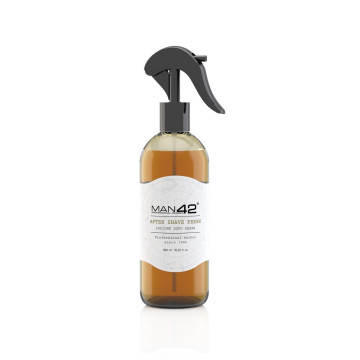 Man 42 Fresh borotválkozás utáni oldat 480ml
