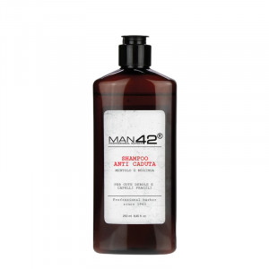 Man 42 Hair Loss Prevention Shampoo hajhullás elleni sampon 250ml