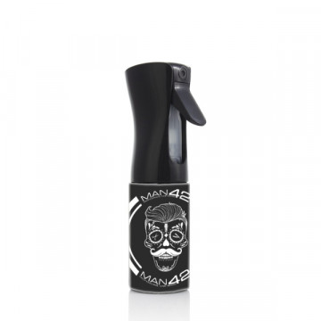 Man 42 Sprayer with Nebulizer 200ml