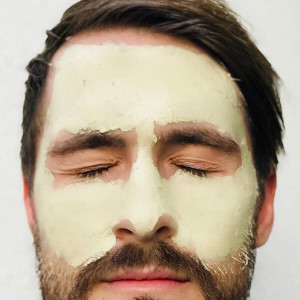 Mască de față Baxter of California Clay Mask AHA 100ml