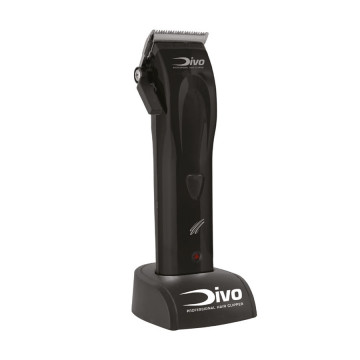 Masina de tuns Divo Black
