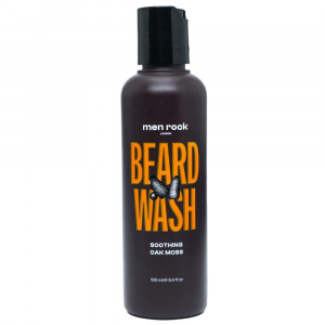 Men Rock Oak Moss szakállszappan 100ml