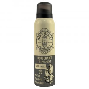 Deodorant spray Men's Master Professional 150ml