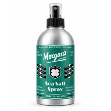 Morgan’s Sea Salt Spray tengeri só spray 300ml