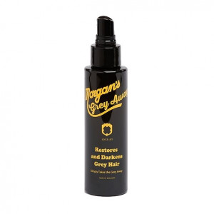 Morgan's Darkening Liquid Colour Restorer Sötétítő Folyadék Színhelyreállító Spray 120ml