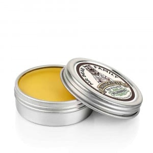 Mr Bear Family Moustache Wax Wilderness 30ml