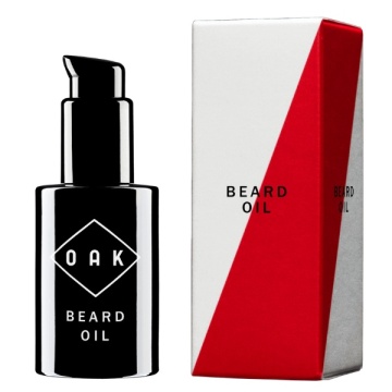 OAK Beard Oil 30ml