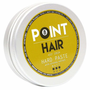 Point Barber Keménypaszta hajwax 100ml