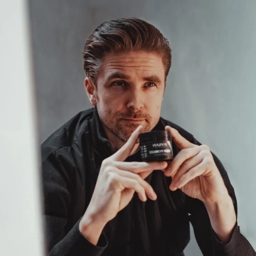 Pomada By Vilain Flow Pomade 65ml