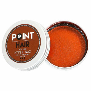 Pomada de par Point Barber Hyper Wax 100ml