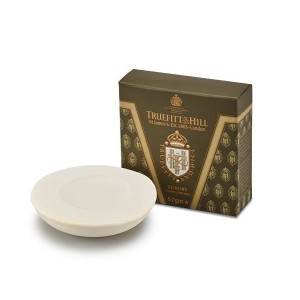 Rezervă săpun de ras de lux Truefitt & Hill Luxury Shaving Soap 99g
