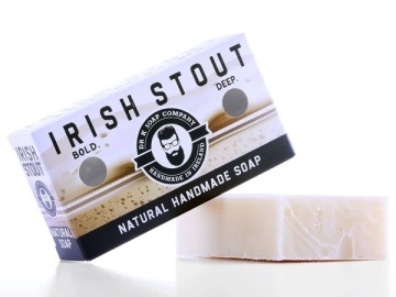 Sapun de corp Dr. K. Irish Stout Soap 110g