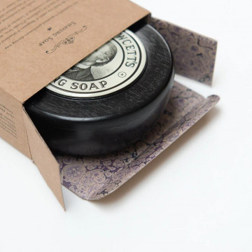Sapun de ras Captain Fawcett Luxurious Shaving Soap 110g