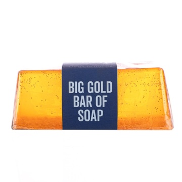 Sapun pentru corp The Bluebeards Revenge Cuban Gold Soap 175gr