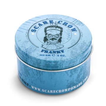Scarecrow Franky hajviasz 113g