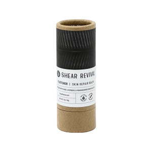Shear Revival Fletcher bőrjavító balzsam 56g