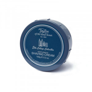 Taylor of Old Bond Street Eton College borotvakrém tál 150g