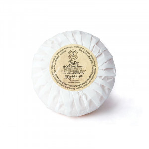 Taylor of Old Bond Street szantálfa kézmosószappan 100g