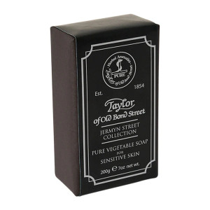 Taylor of Old Bond Street tusfürdő szappan Jermyn Street kollekció 200gr