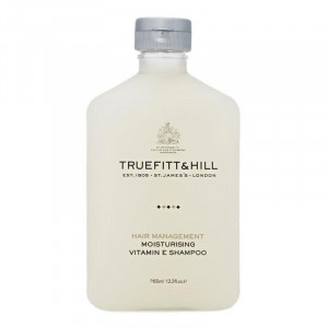 Truefitt & Hill Moisturising Vitamin E Shampoo 365ml