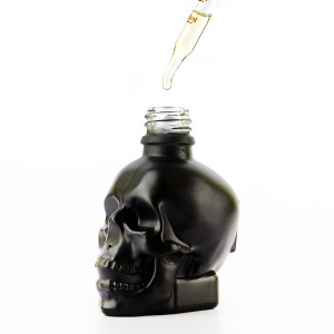 Ulei de barba Dr. K Bay Spice Beard Tonic – Special Edition