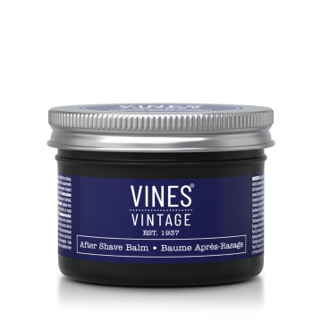 Vines Vintage borotválkozás utáni balzsam 125ml
