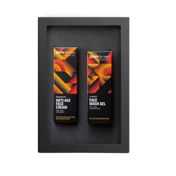 Set ingrijire fata Essential Regeneration face Set 