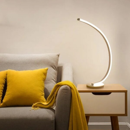 Veioza LED 24W 4000K - Arc