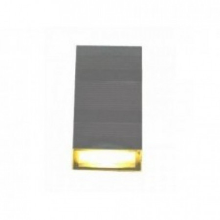 Aplica LED 2x5W Exterior C14