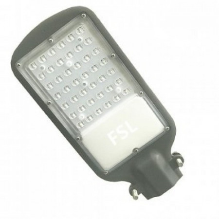 Lampa LED 50W Iluminat Stradal, 5000lm