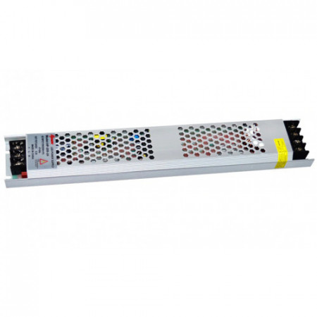 Sursa LED / Driver C. IP20 / 220Vac - 12Vdc / 33.3A / 400W