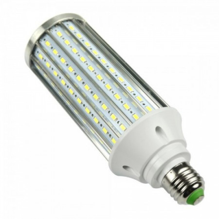 Bec LED E40 35W Corn Aluminiu