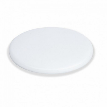 Spot Led Luna fara rama, Ø170mm, 22W=200W, 6000K, lumina rece