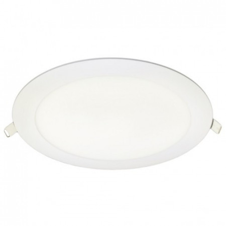 Spot Led Slim Ø223, 18W=150W, 4100K, lumina neutra
