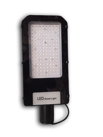 Lampa LED Iluminat Stradal, 100W, CHIP LED PREMIUM,10500lm, A++