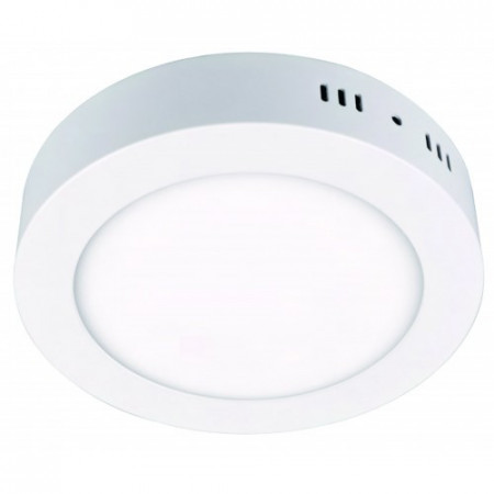 Spot Led aplicat Fi219, 18W=150W, 2700K, lumina calda